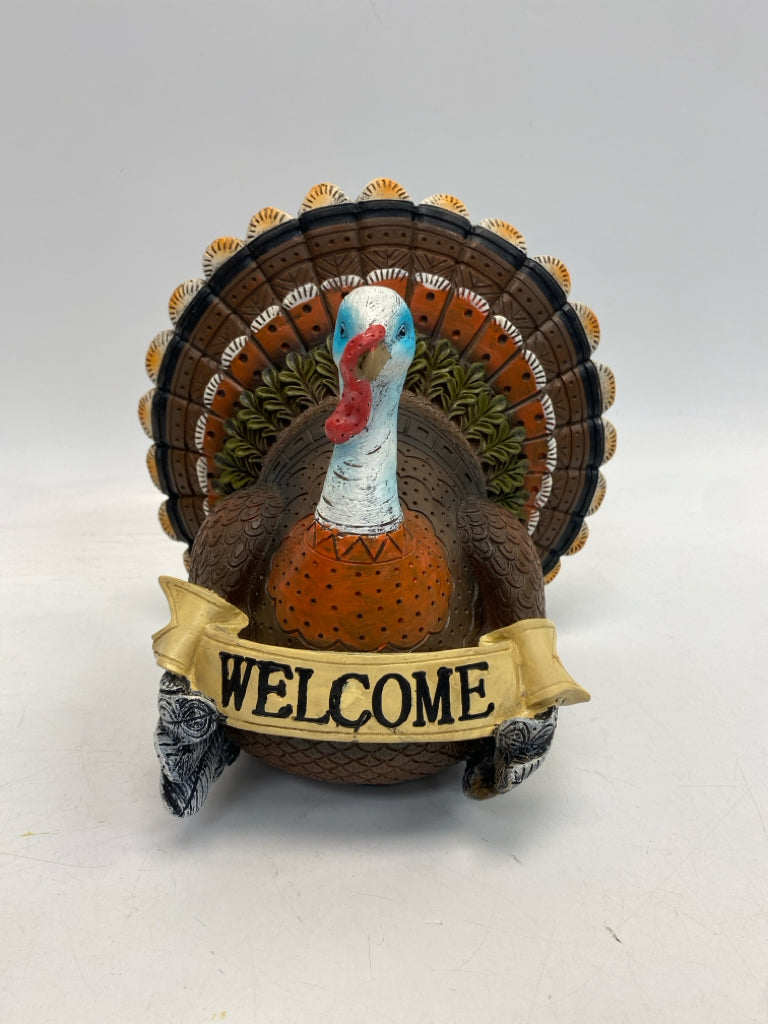 Brown Thanksgiving