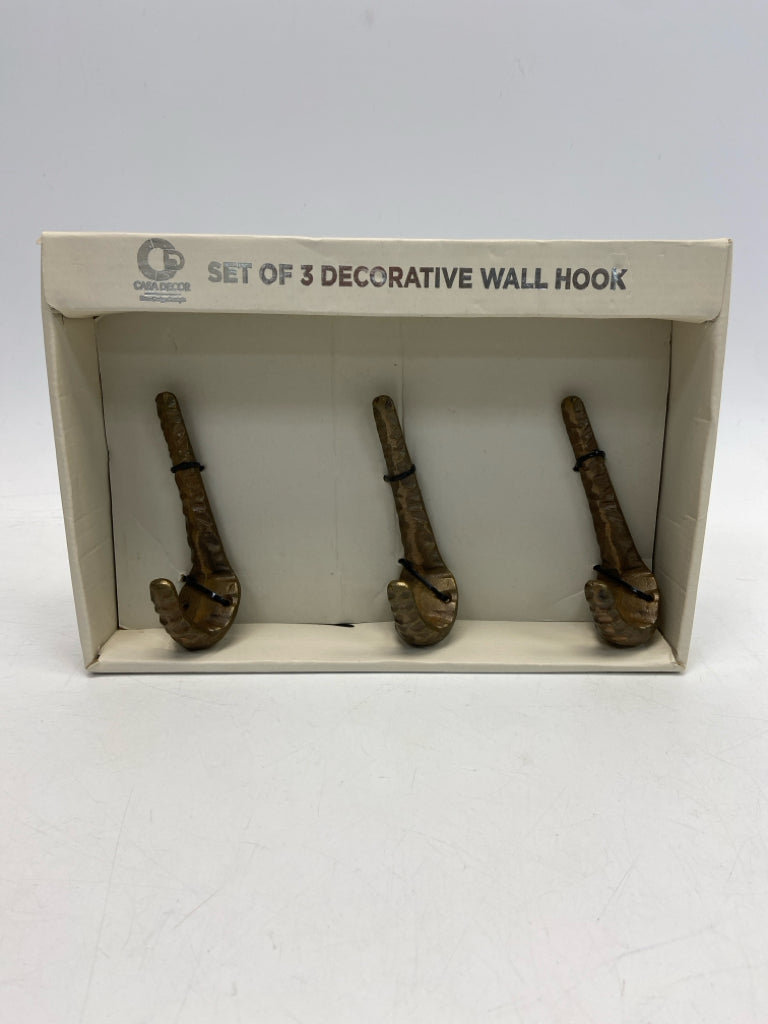 NEW/BOX Copper Wall Hanging