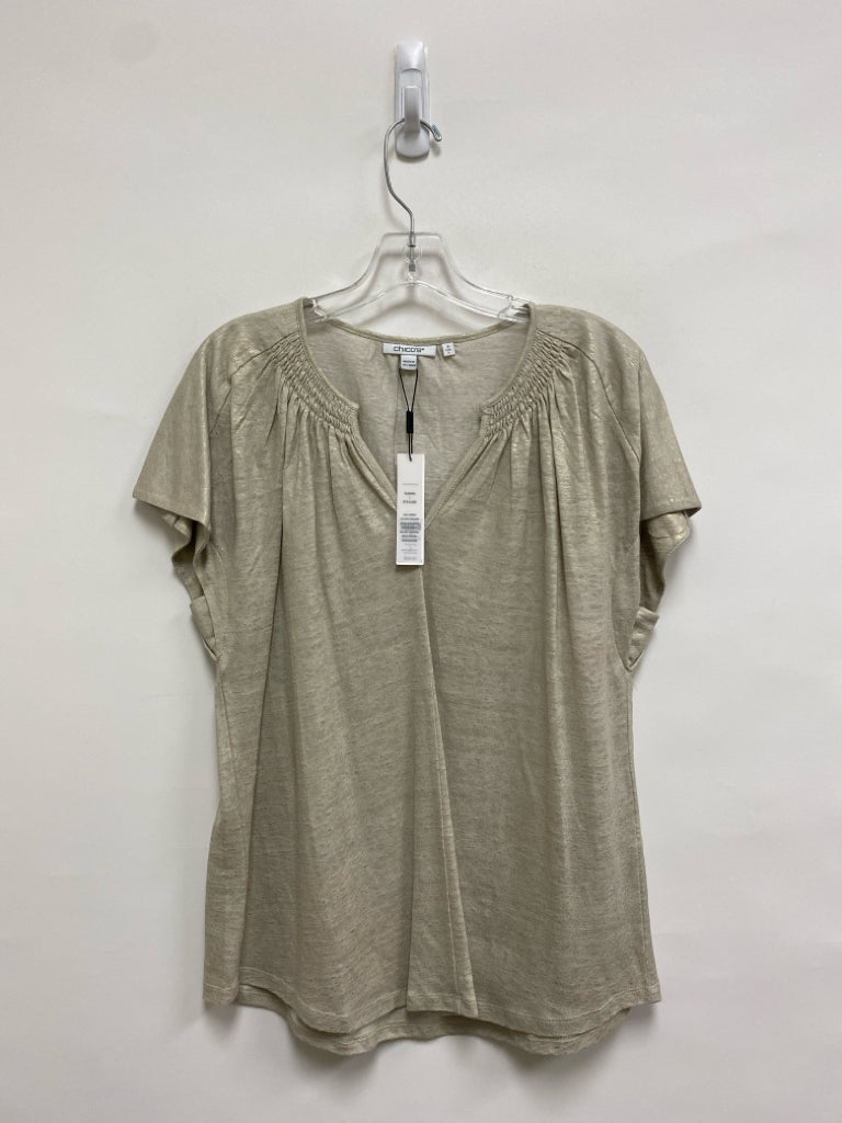 NWT Chico&