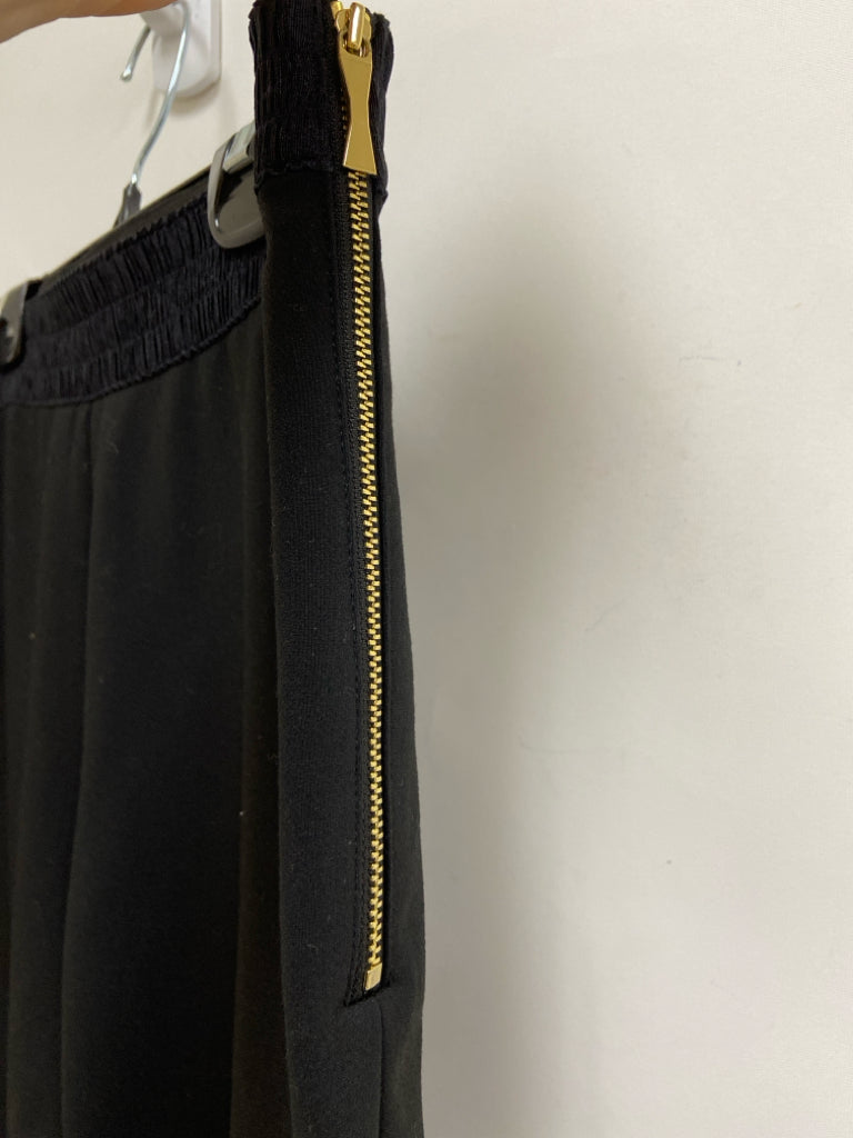 Kate Spade Size 4 Black Ladies Pants