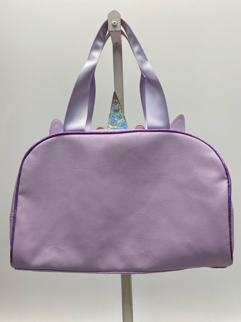 Purple Multi Color Kids Misc