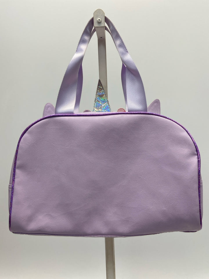 Purple Multi Color Kids Misc