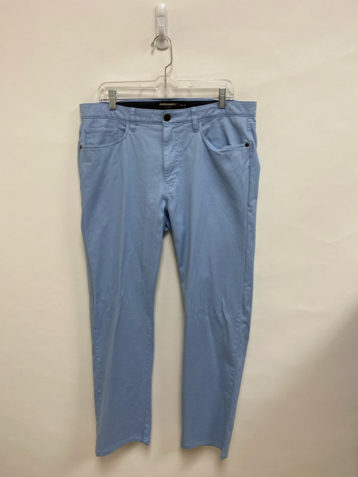 Johnston/Murphy Size 36 Blue Men&