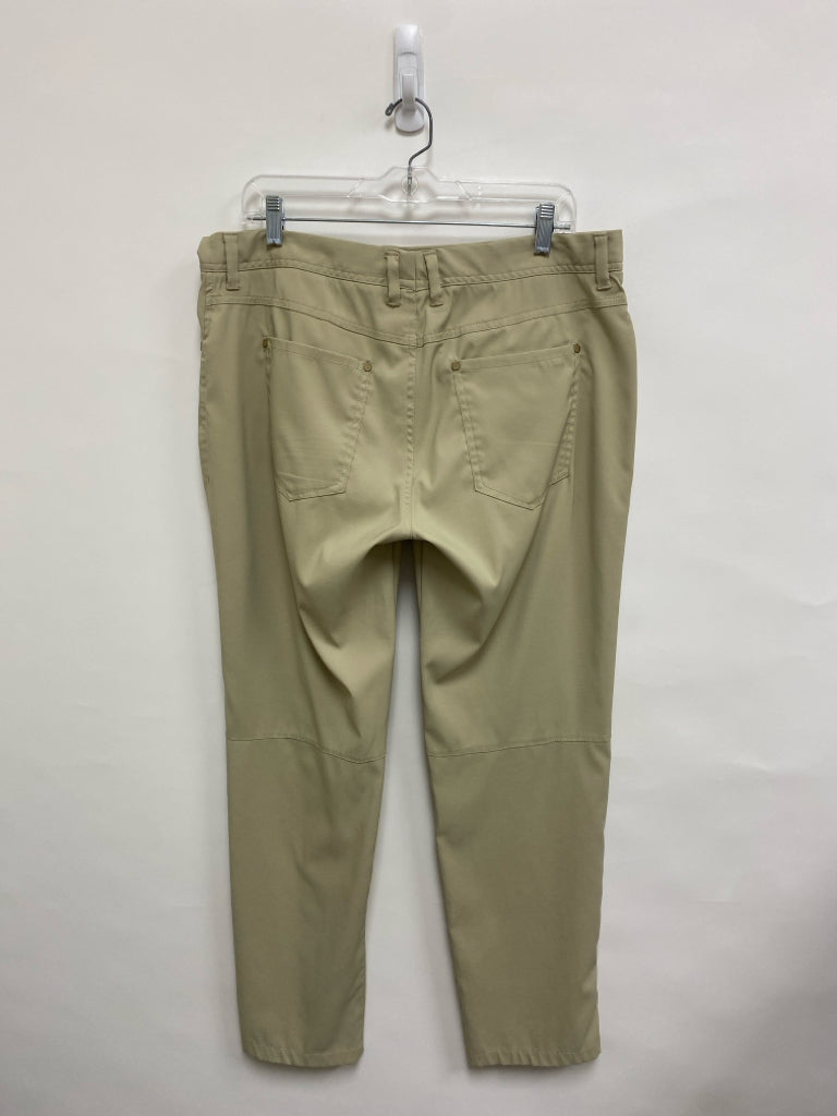 Tommy Bahama Size 36 Khaki Men&