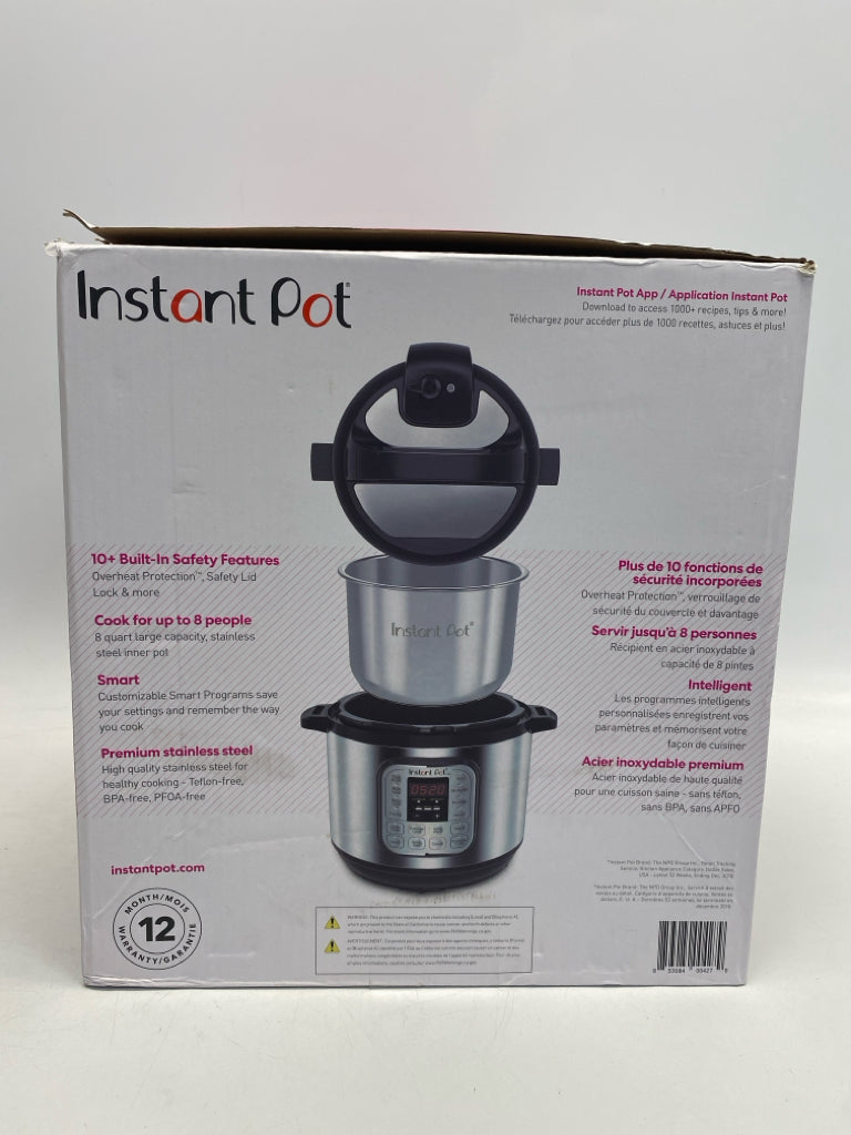 NEW/BOX Misc. Appliance
