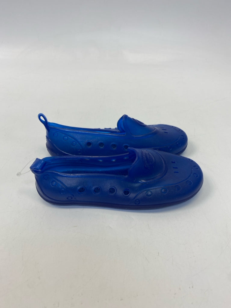 Speedo SIZE 9/10 Blue Jelly Boy&