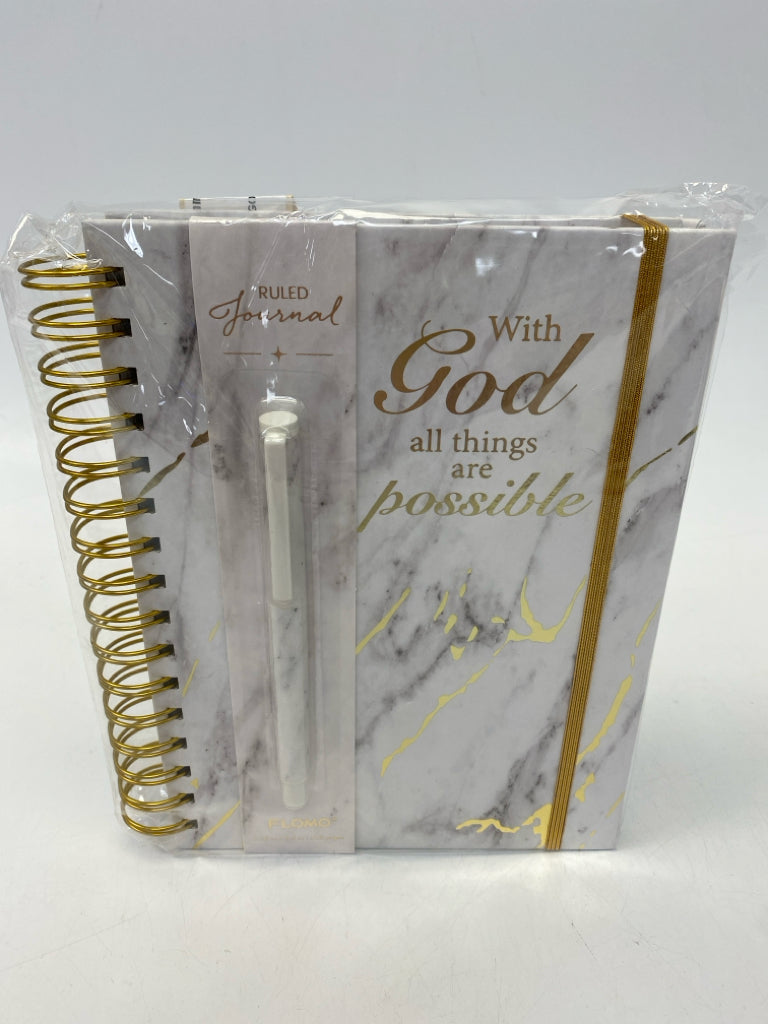 NEW/PKG Books