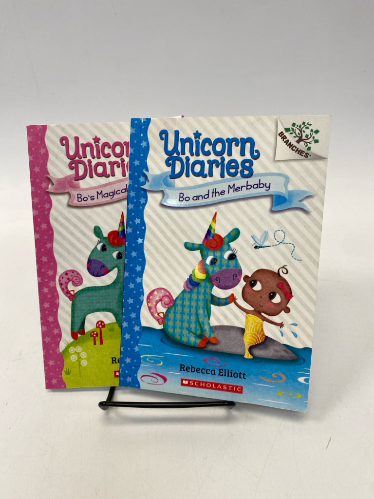 Kids Books