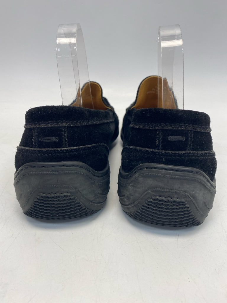 Tommy Bahama Size 10.5 Black Men&
