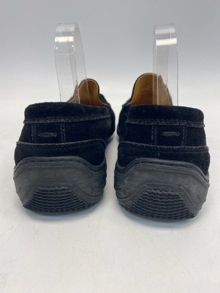 Tommy Bahama Size 10.5 Black Men&