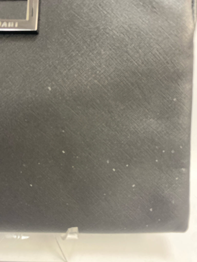 BVLGARI Black Make-up Bag
