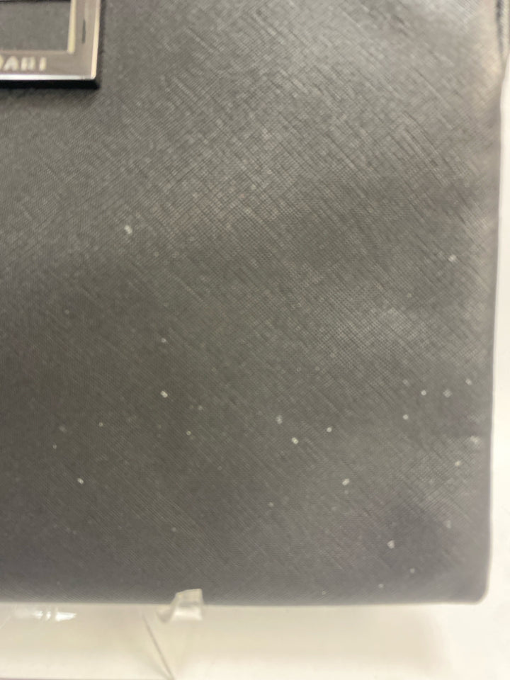 BVLGARI Black Make-up Bag