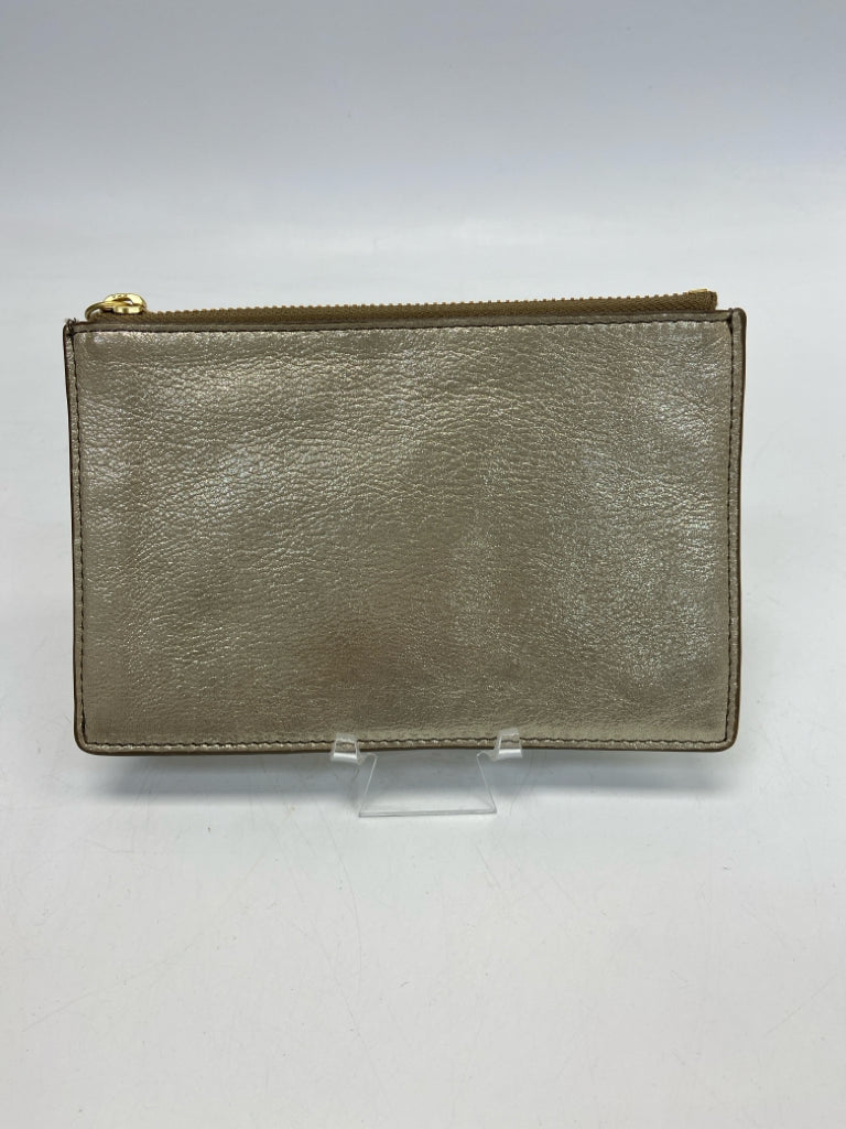 Fossil Gold Shimmery Misc. Accessory