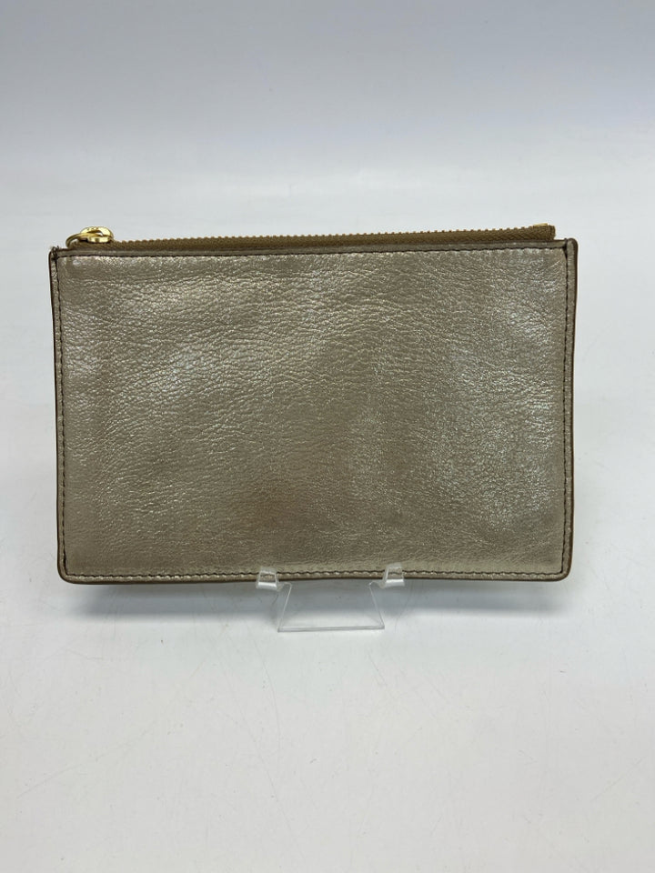 Fossil Gold Shimmery Misc. Accessory