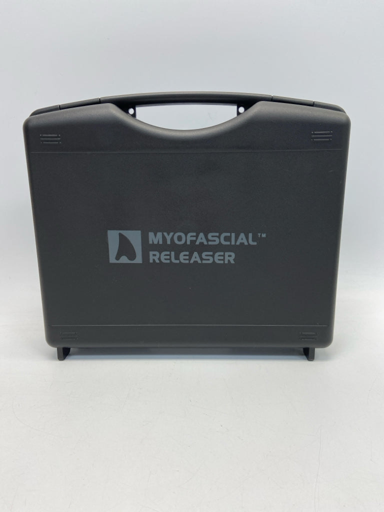 Myofasical Releaser Cupping Set w/Case