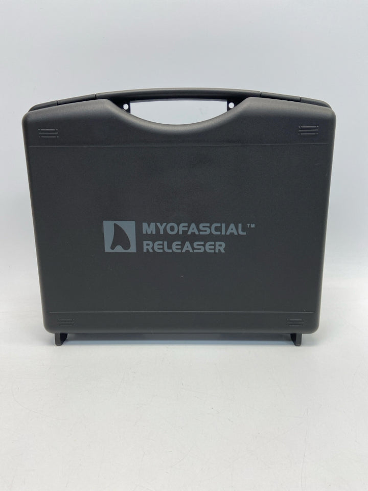 Myofasical Releaser Cupping Set w/Case