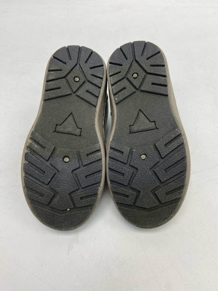 NWT Carter&
