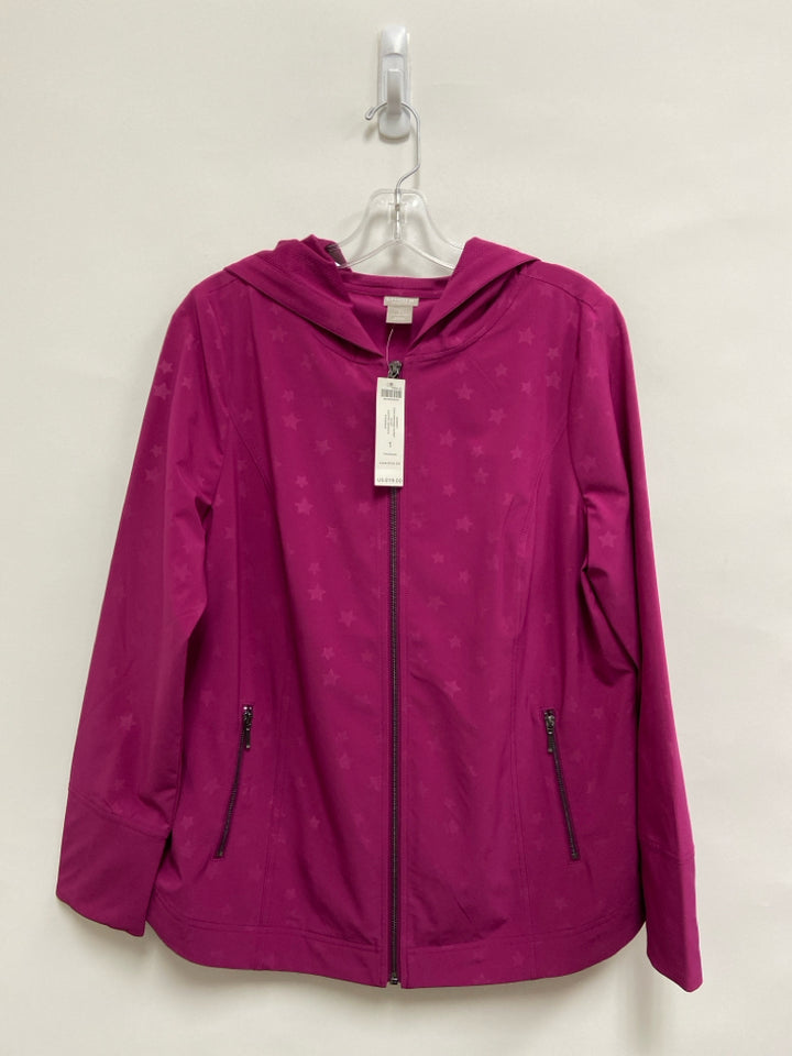 NWT Chico&