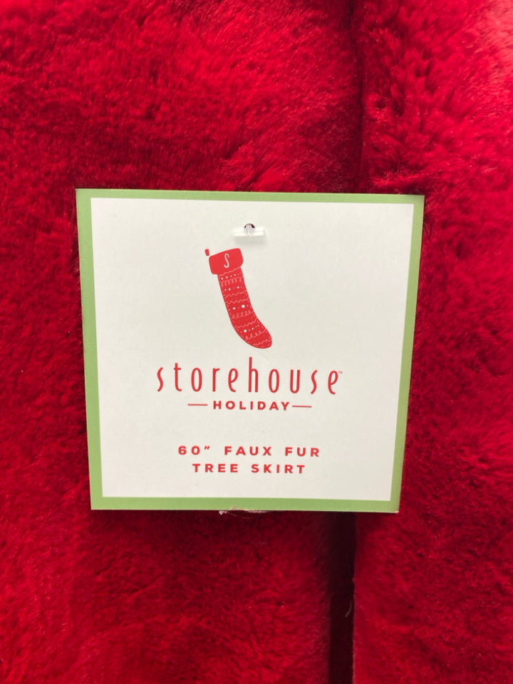 Red Christmas