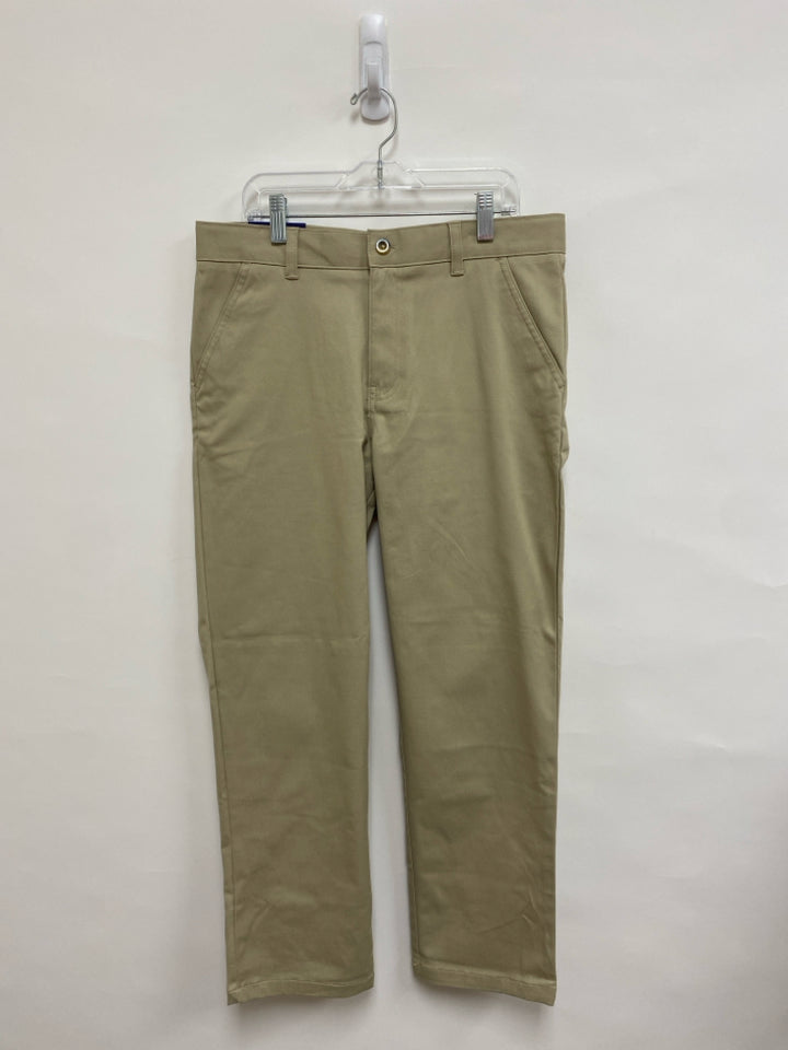 NWT French Toast SIZE 14H Khaki Boy&