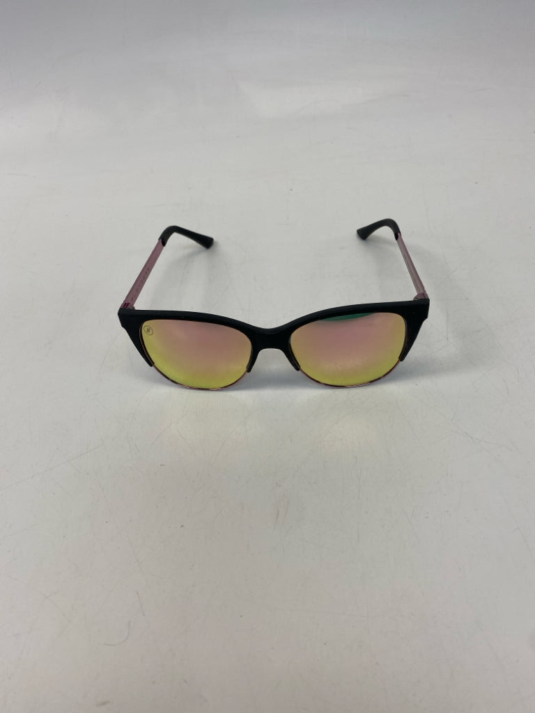 Blenders Rose Again Polarized Sunglasses