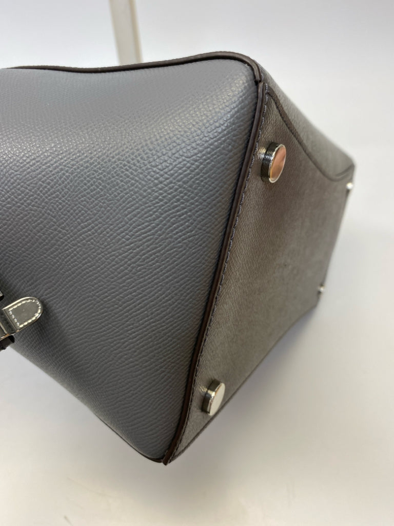 NWT Michael Kors Gray Handbag