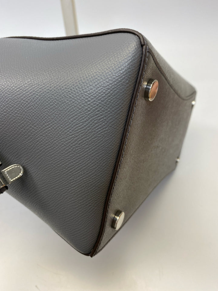 NWT Michael Kors Gray Handbag