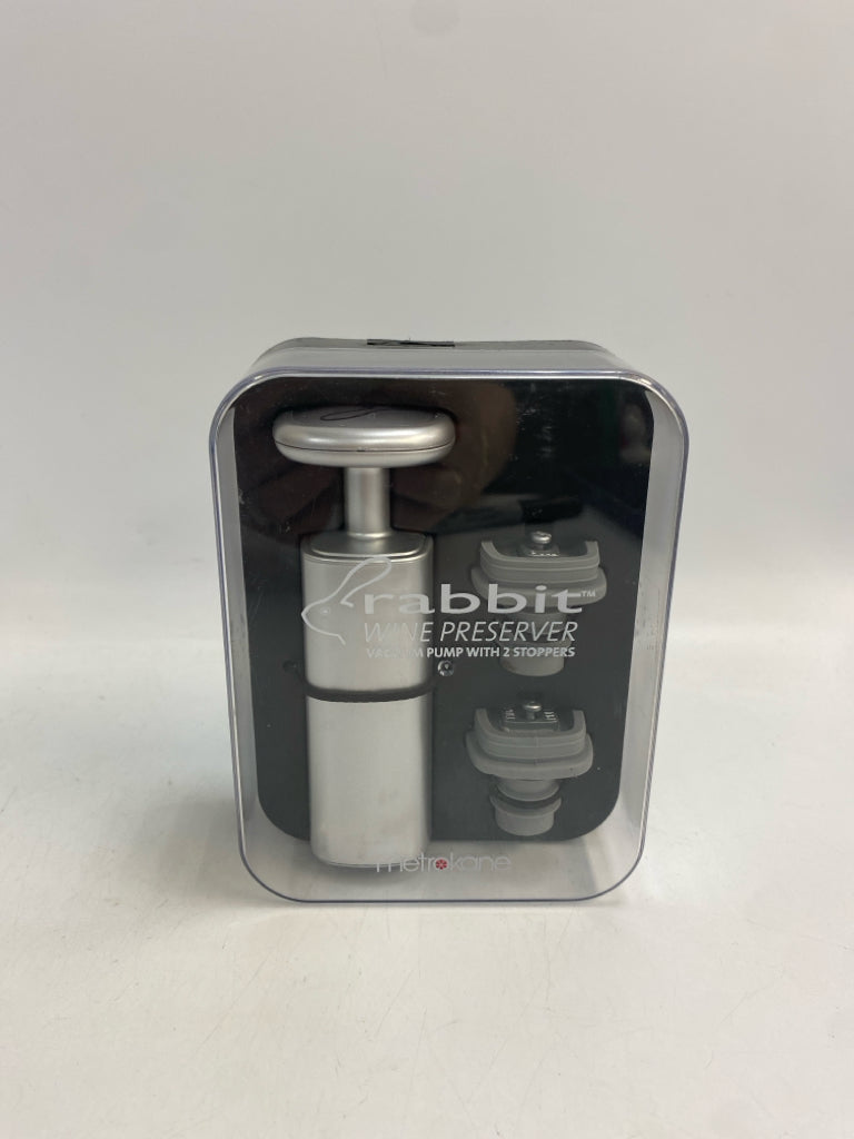 Silver Barware