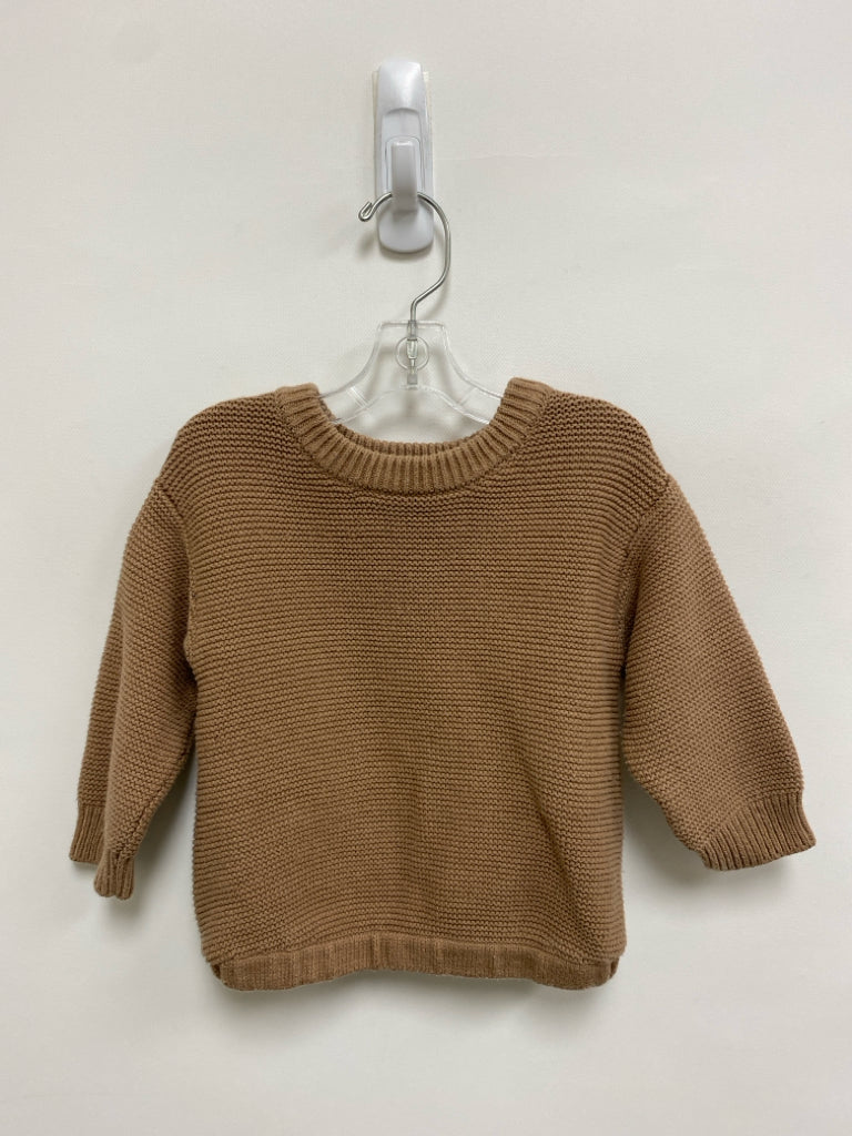SIZE 12M Brown Boy&