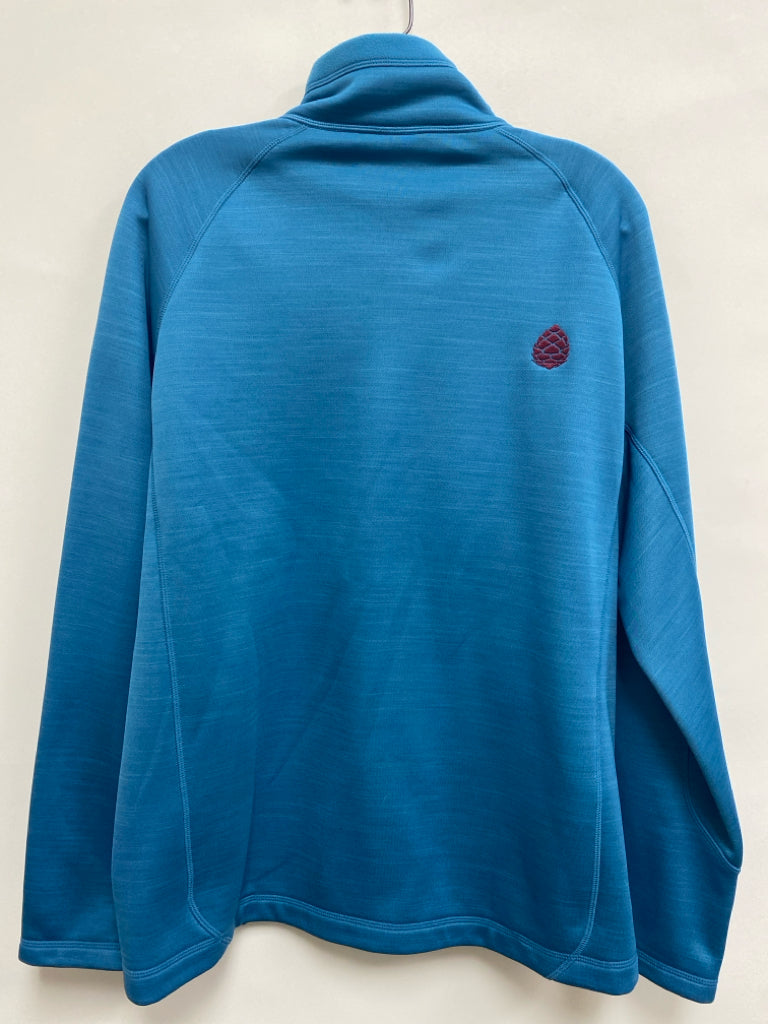 stio Size M Turquoise Men&