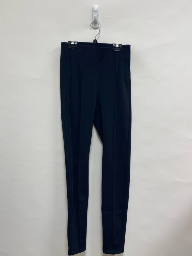 Athleta Size 2 Black Ladies Pants