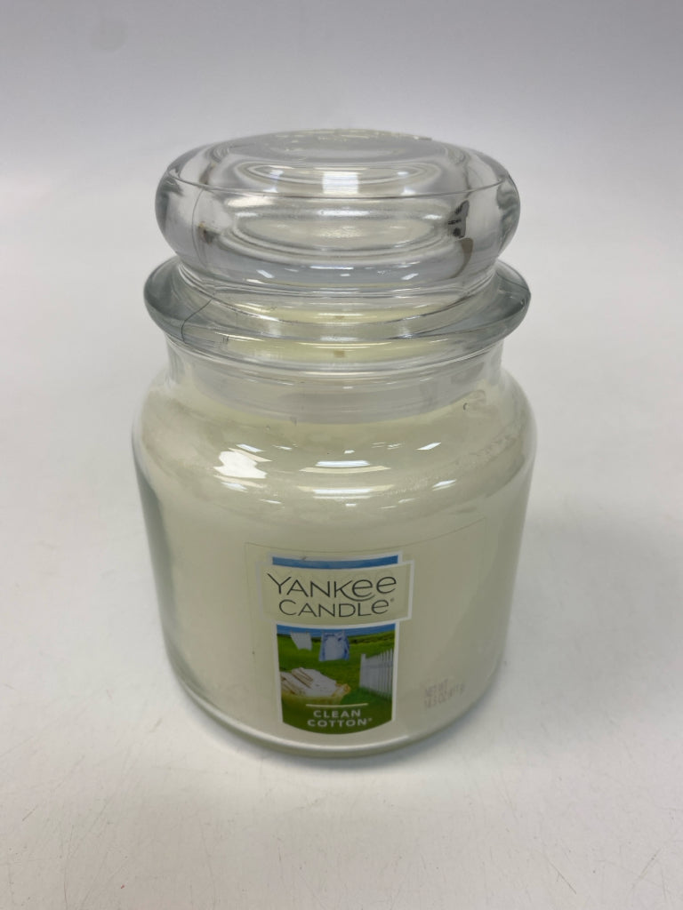 Yankee Candle Candle