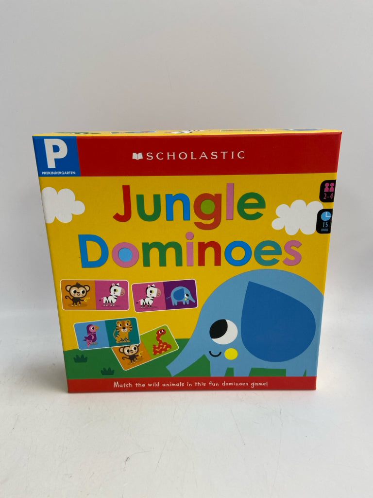 Kids Board Game