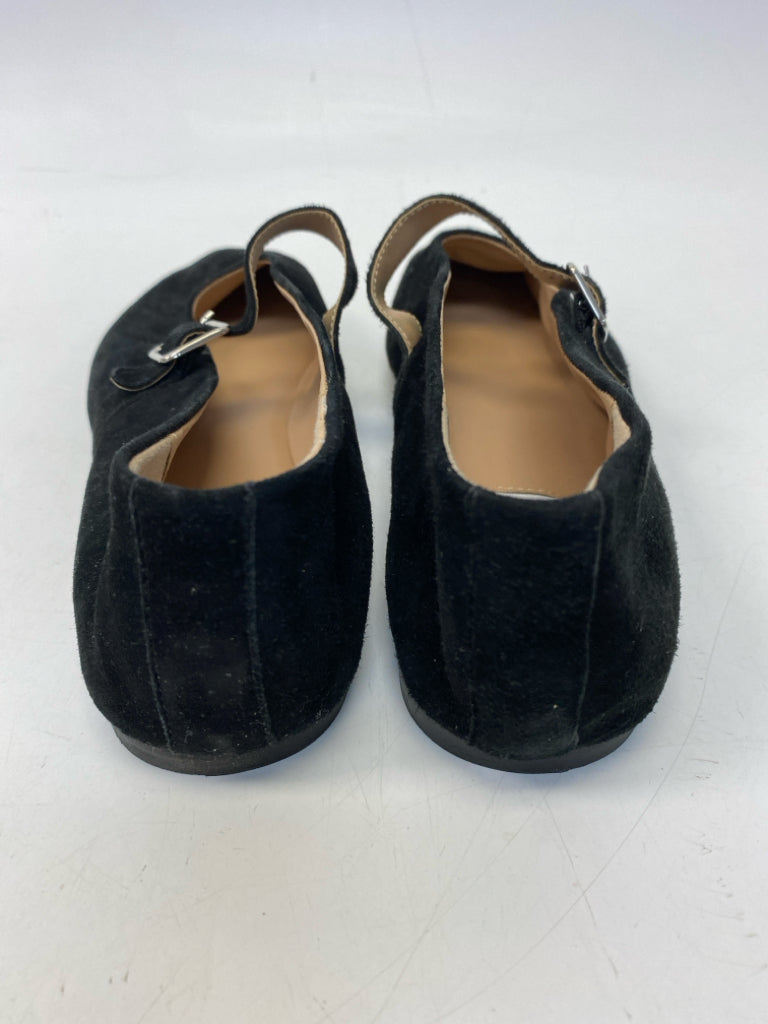 Steve Madden US Shoe Size 10 Black Flats