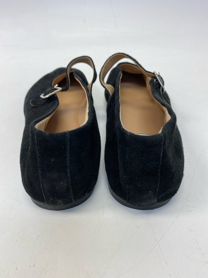 Steve Madden US Shoe Size 10 Black Flats