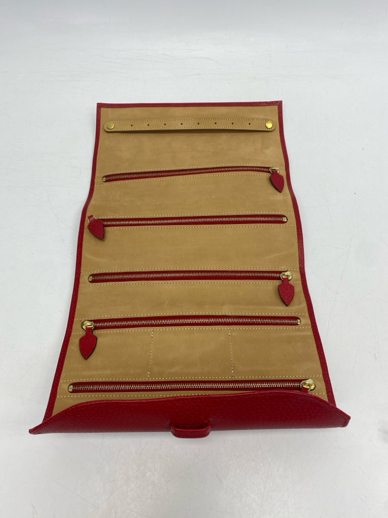 Red Misc. Accessory