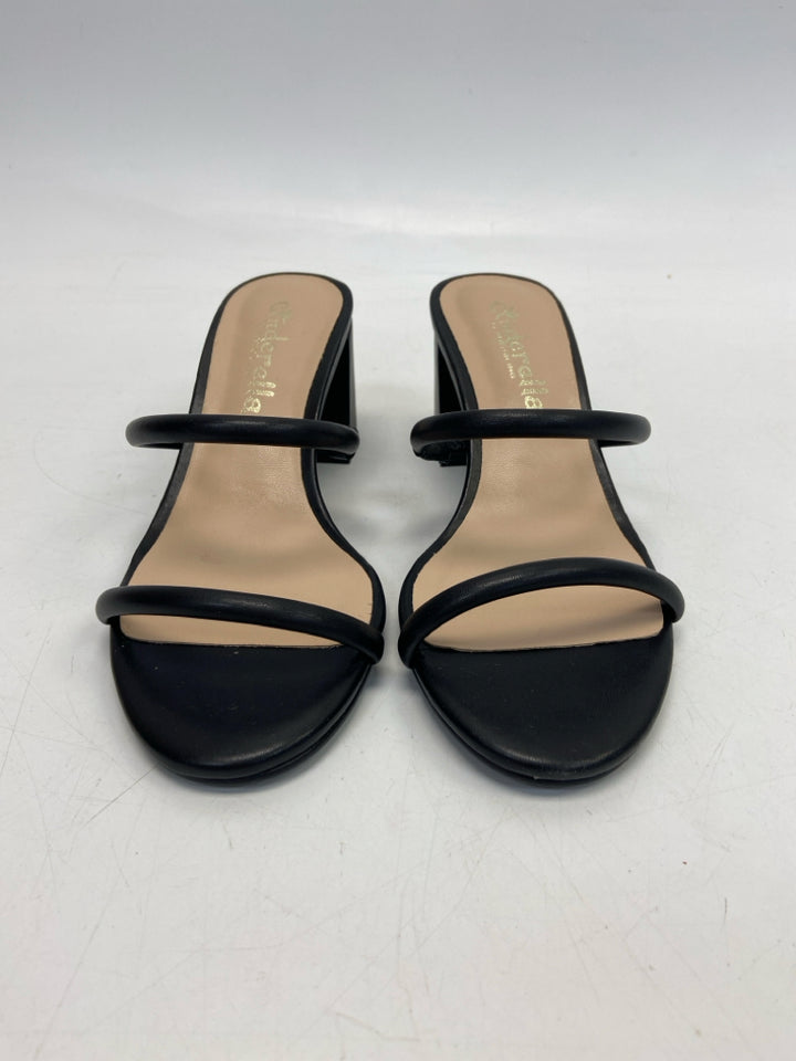 SIZE 4 Black Girl&