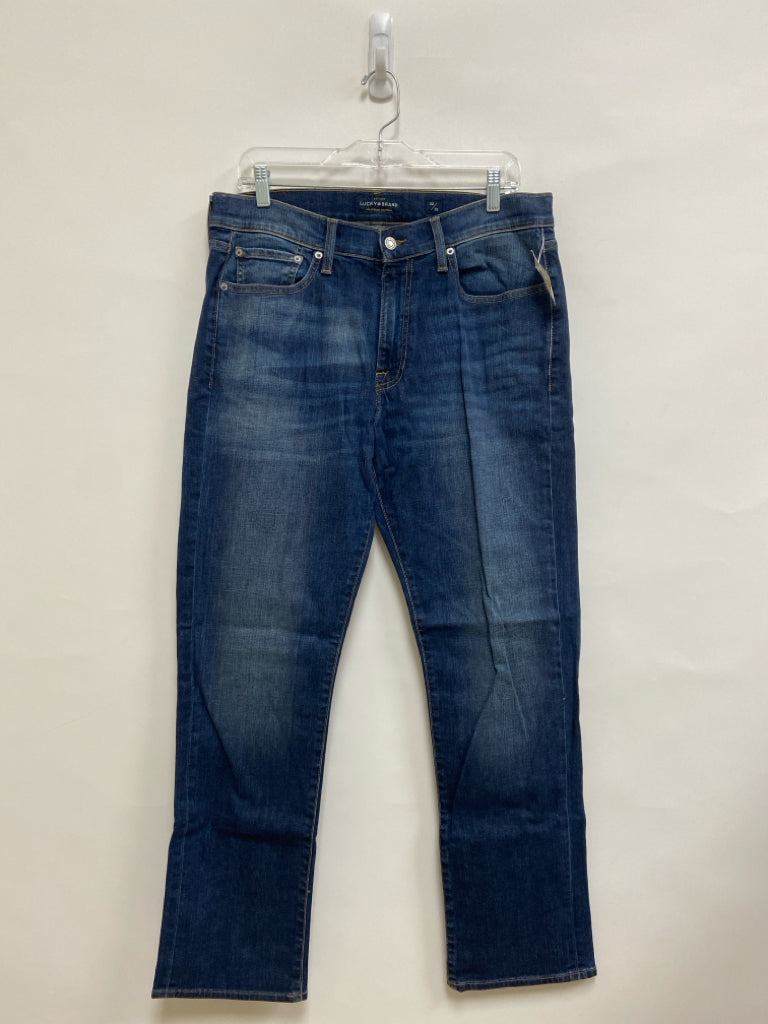 NWT Lucky Brand Size 32 Men&