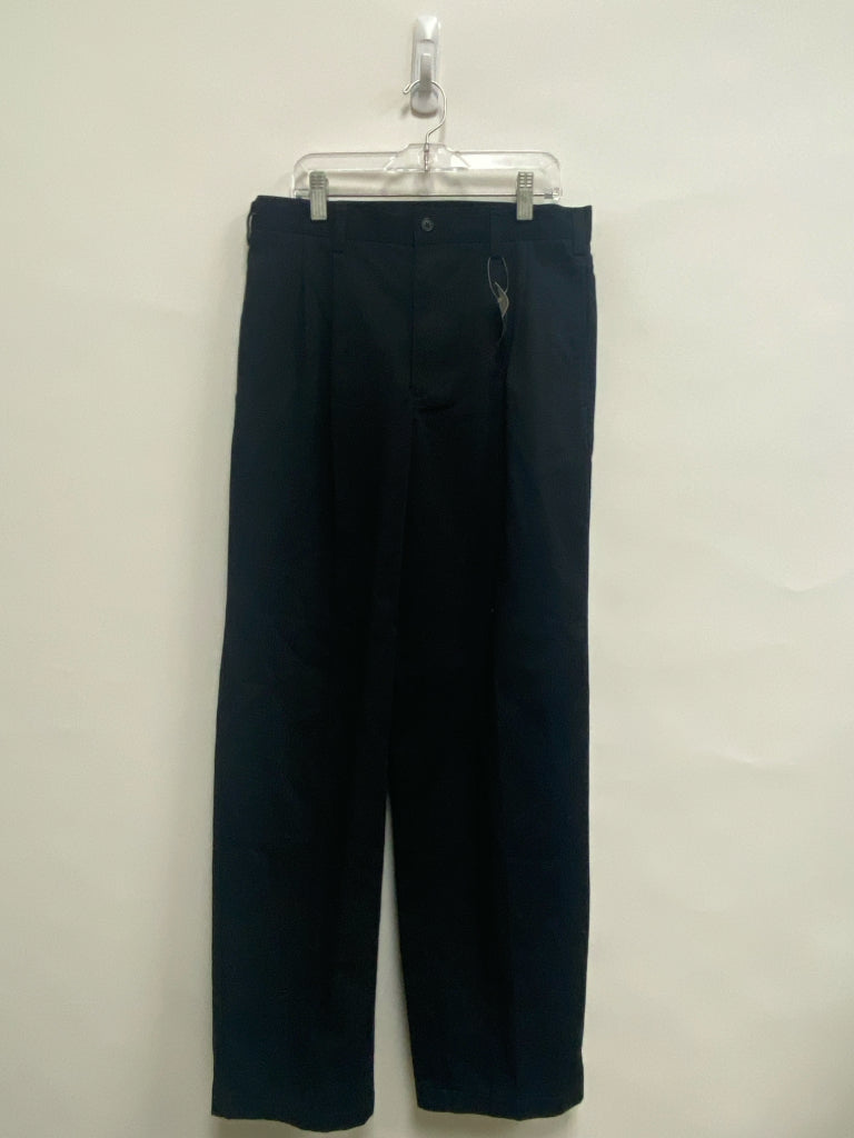 NWT Lands End SIZE 18 Black Boy&