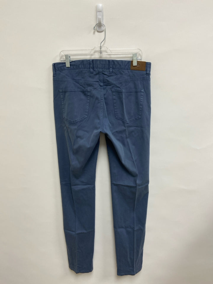Peter Millar Size 33 Blue Men&