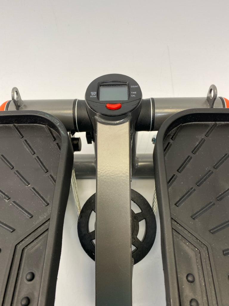 Black and Decker Misc. Exercise