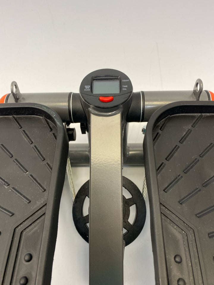 Black and Decker Misc. Exercise