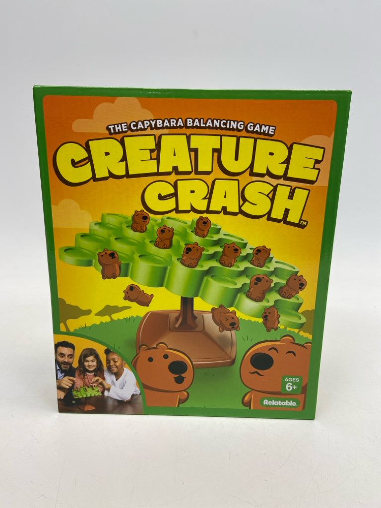 Kids Board Game