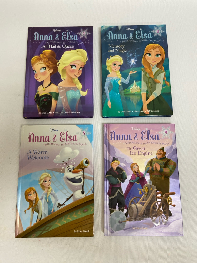 Kids Books