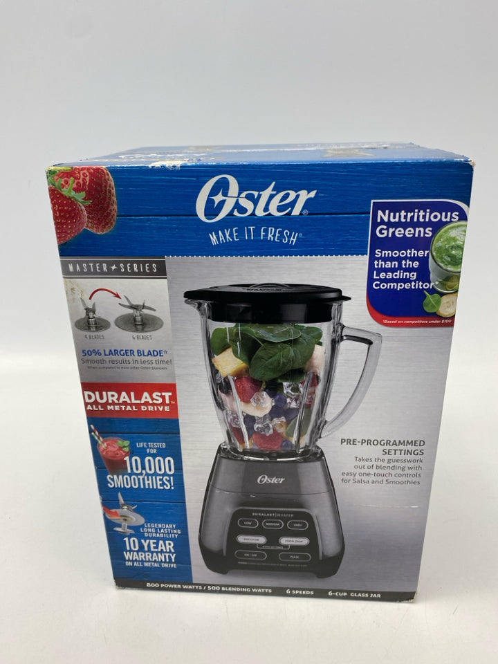 Oster Blender
