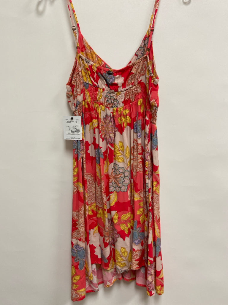 NWT O&