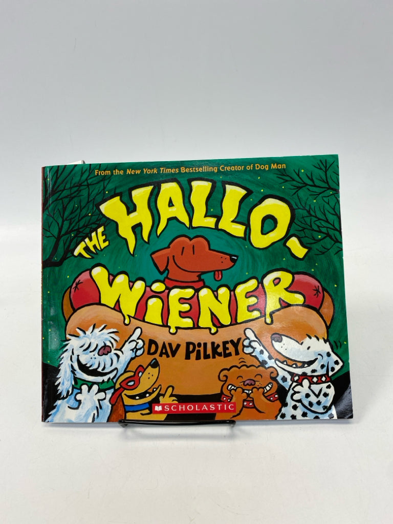 Kids Books