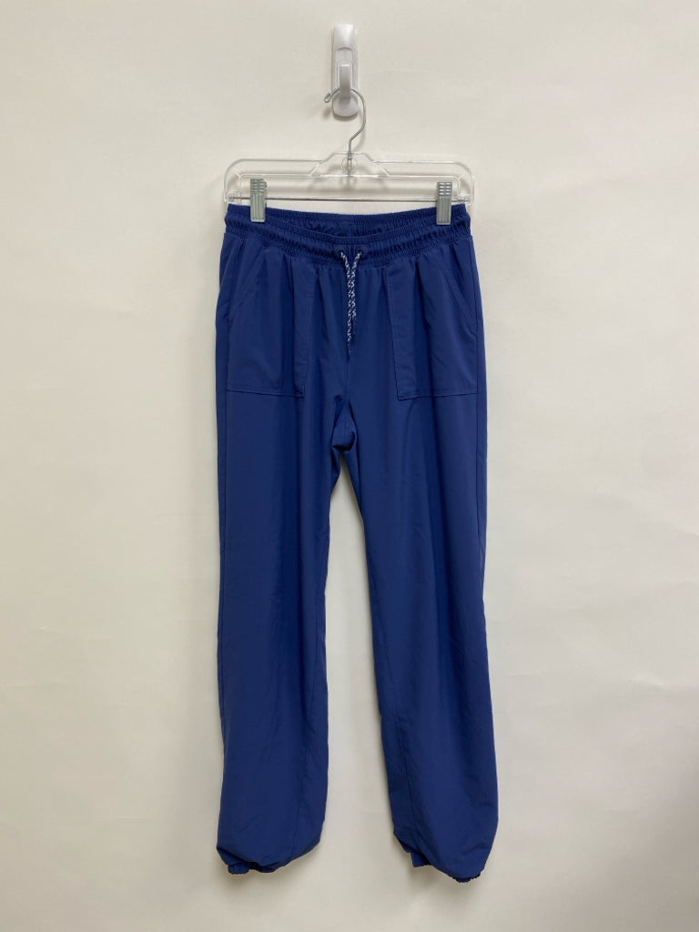 Athleta Girl SIZE 12 Blue Girl&