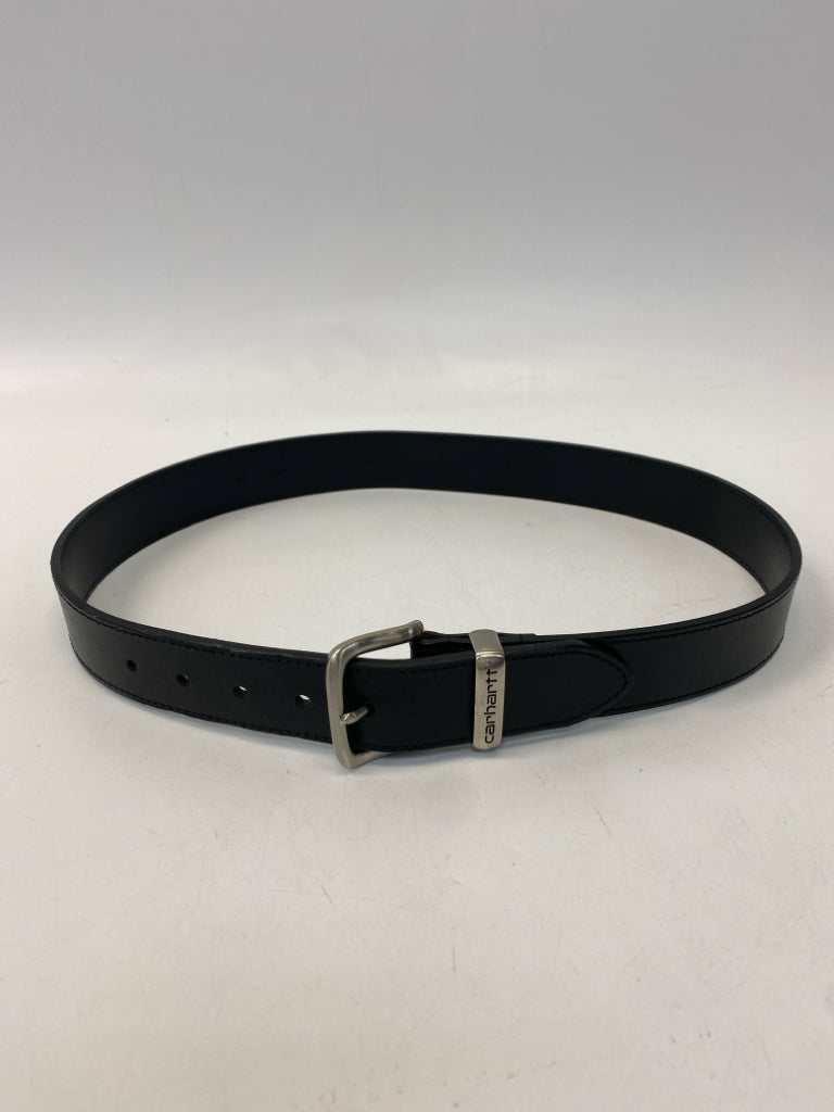 Carhartt Size 34 Black Men&