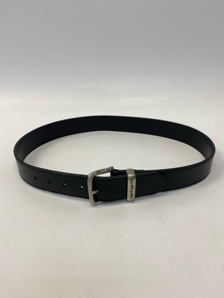 Carhartt Size 34 Black Men&